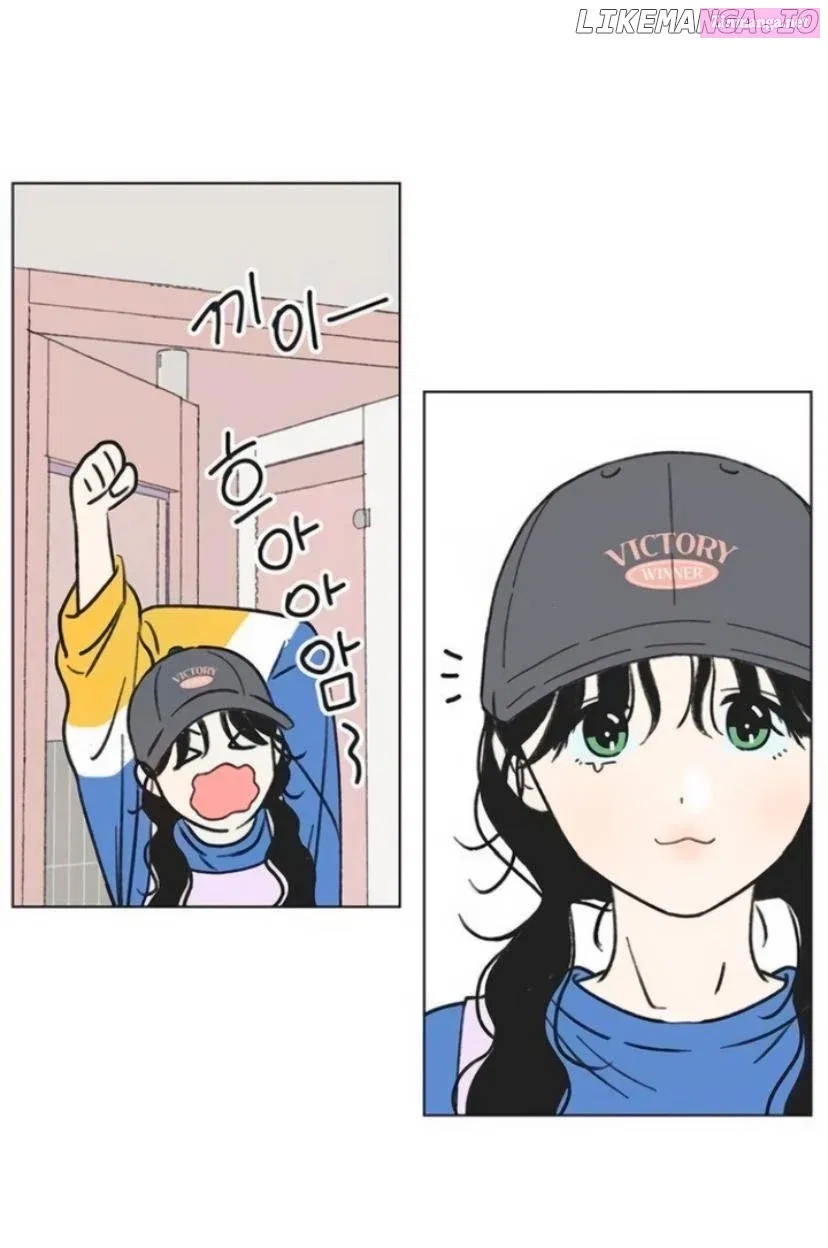 Read Youth Lovesome Manga Online