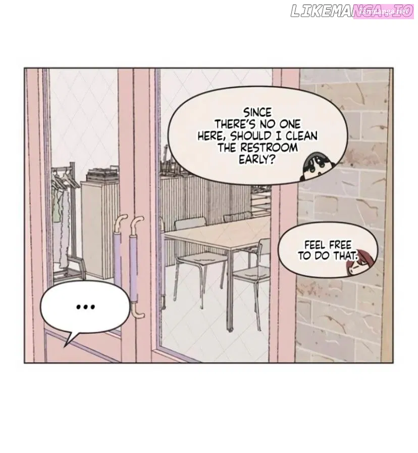 Read Youth Lovesome Manga Online