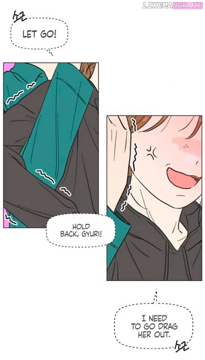 Read Youth Lovesome Manga Online