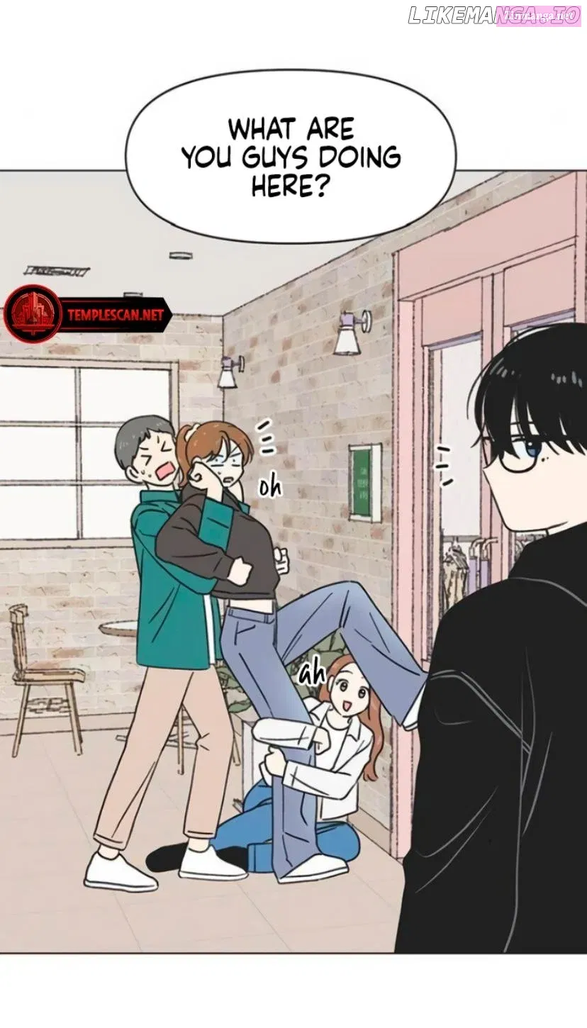 Read Youth Lovesome Manga Online