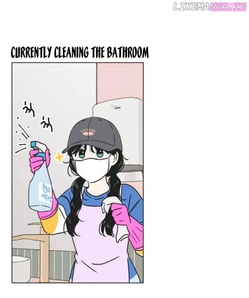 Read Youth Lovesome Manga Online