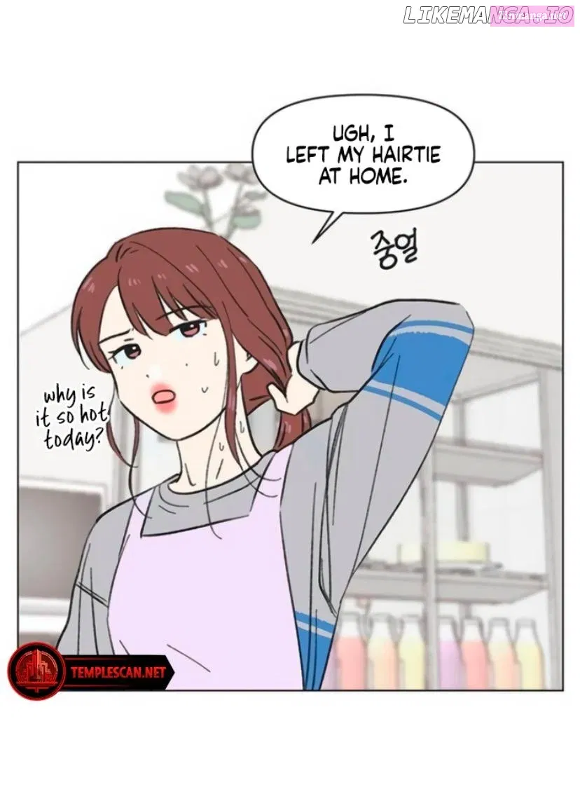 Read Youth Lovesome Manga Online