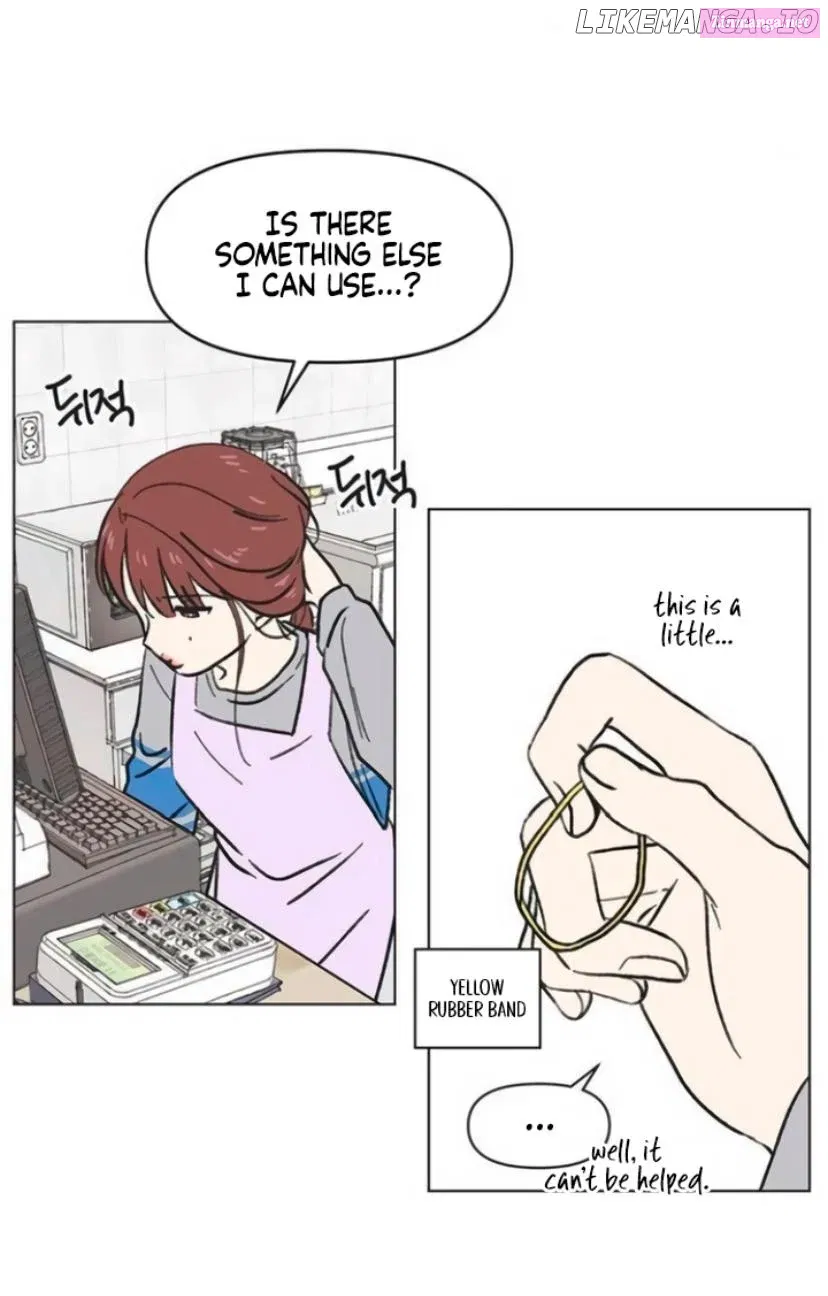 Read Youth Lovesome Manga Online