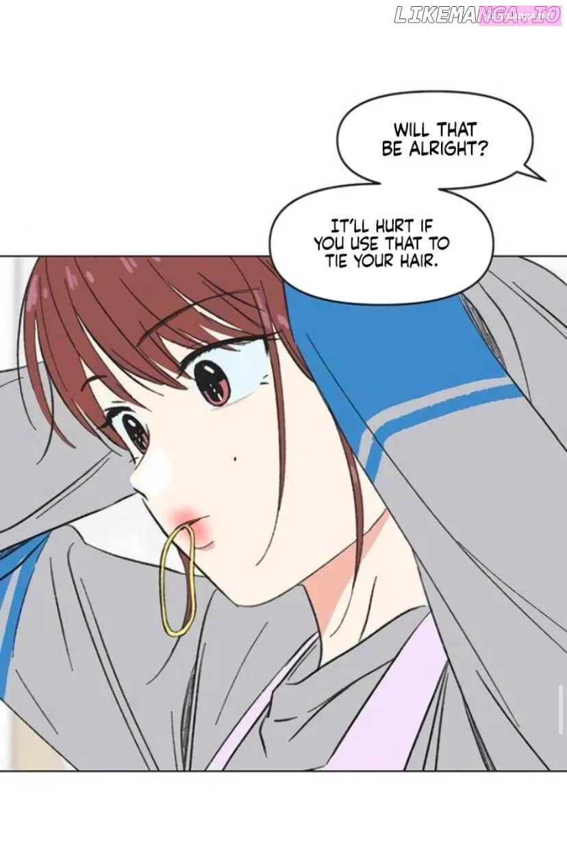 Read Youth Lovesome Manga Online