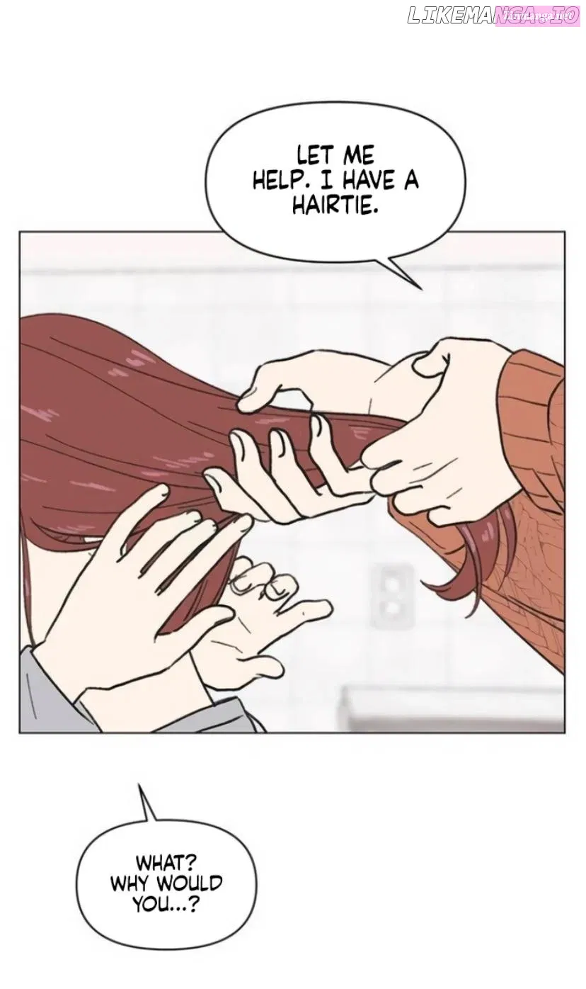 Read Youth Lovesome Manga Online