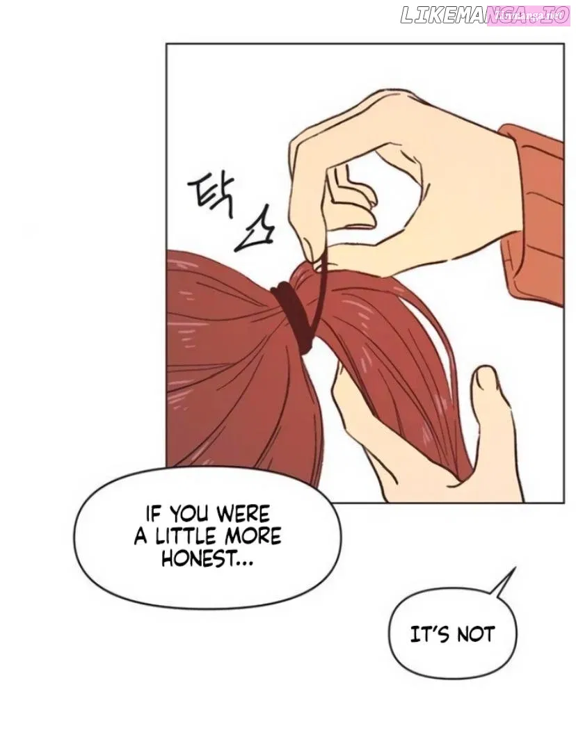 Read Youth Lovesome Manga Online