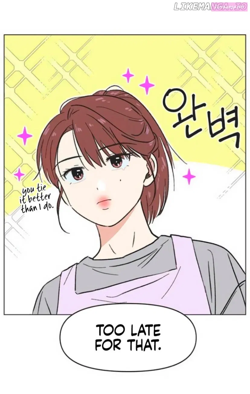 Read Youth Lovesome Manga Online