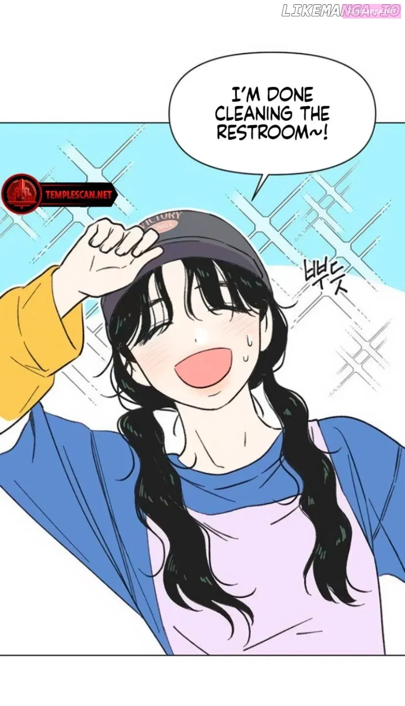 Read Youth Lovesome Manga Online