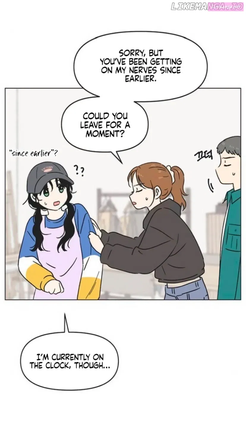 Read Youth Lovesome Manga Online