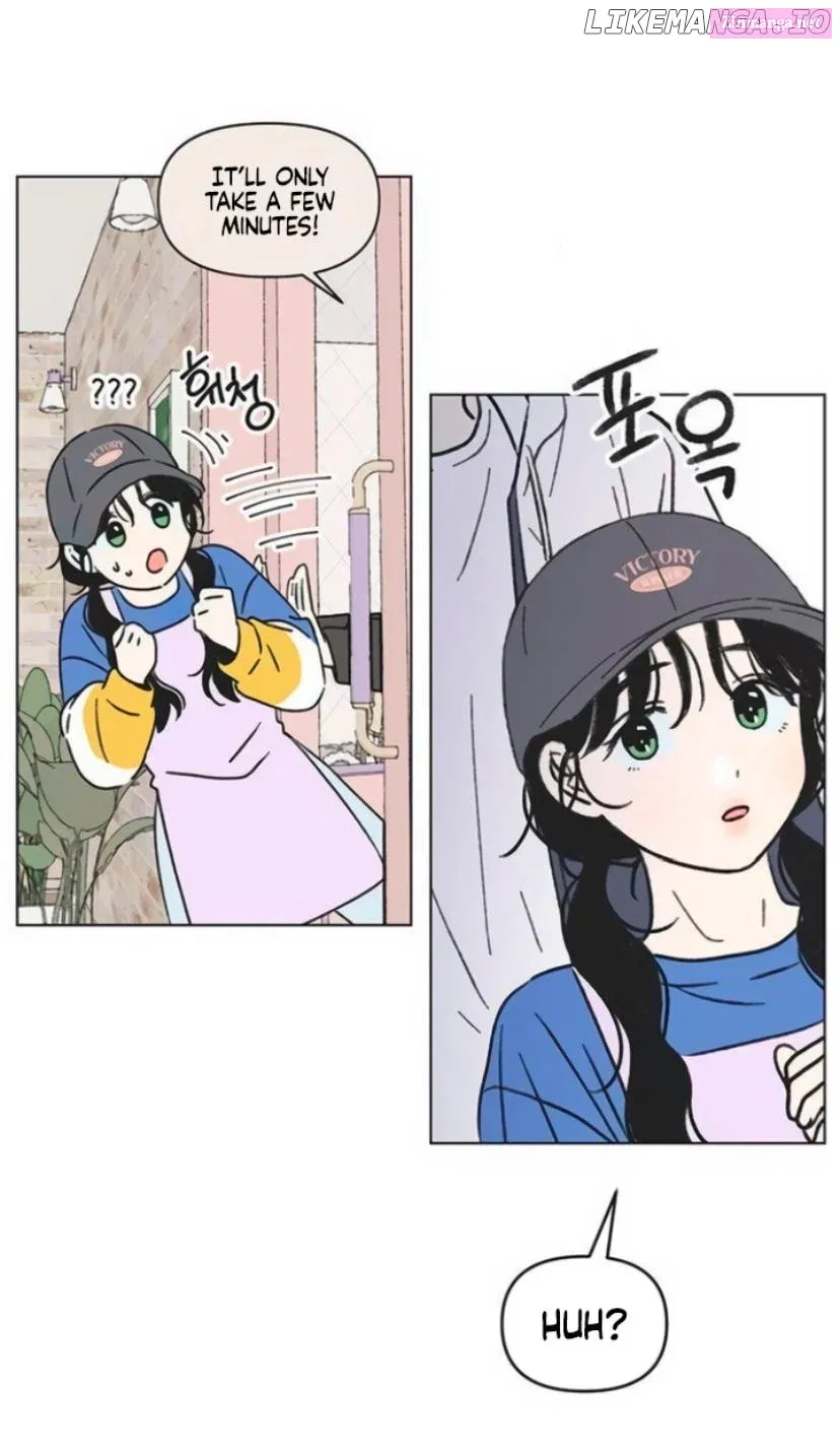 Read Youth Lovesome Manga Online