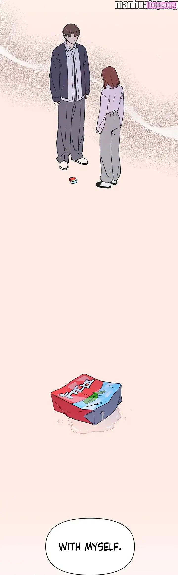 Read Youth Lovesome Manga Online