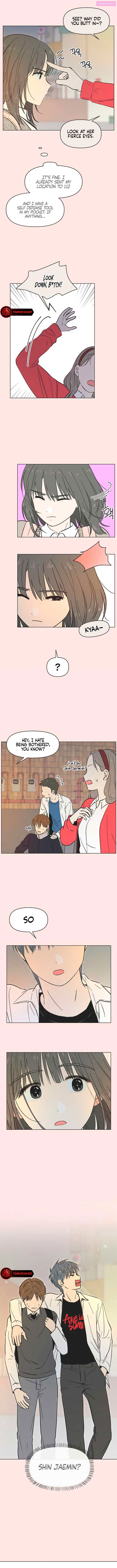 Read Youth Lovesome Manga Online