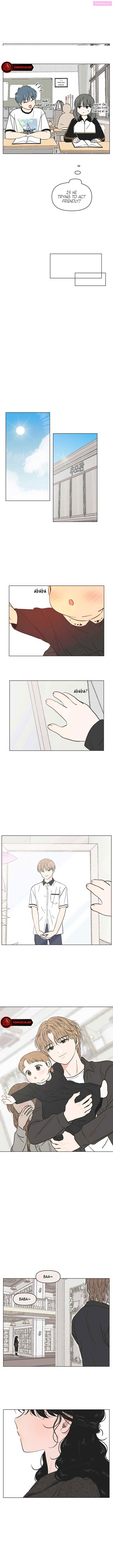 Read Youth Lovesome Manga Online