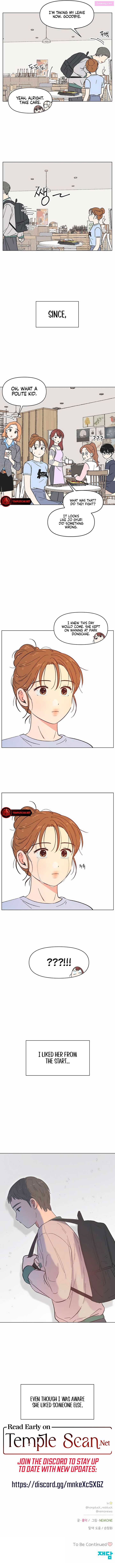 Read Youth Lovesome Manga Online