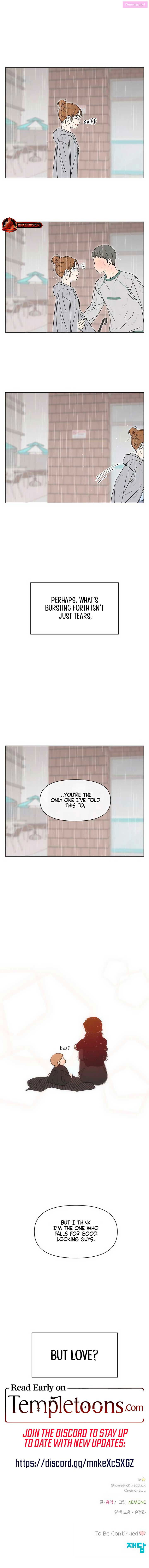 Read Youth Lovesome Manga Online