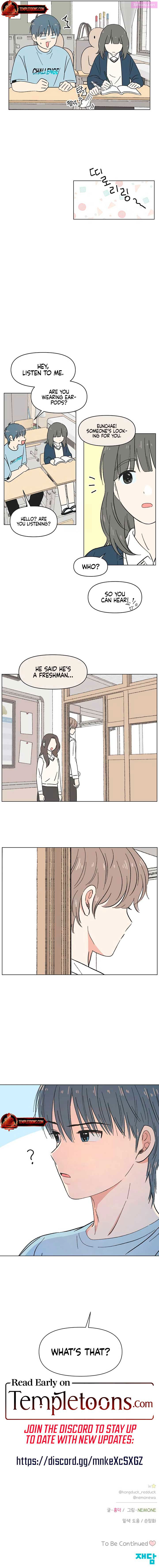 Read Youth Lovesome Manga Online