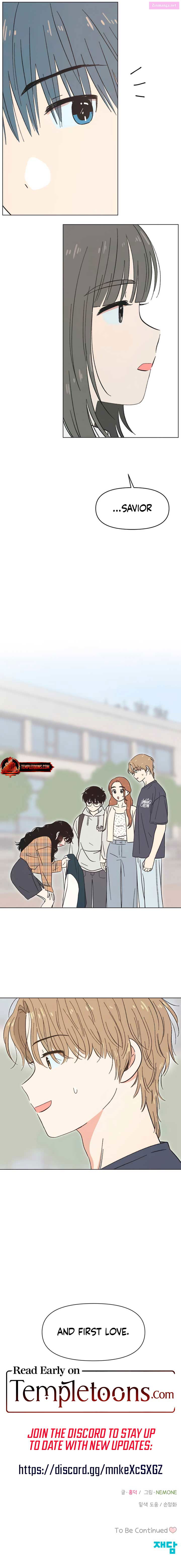 Read Youth Lovesome Manga Online
