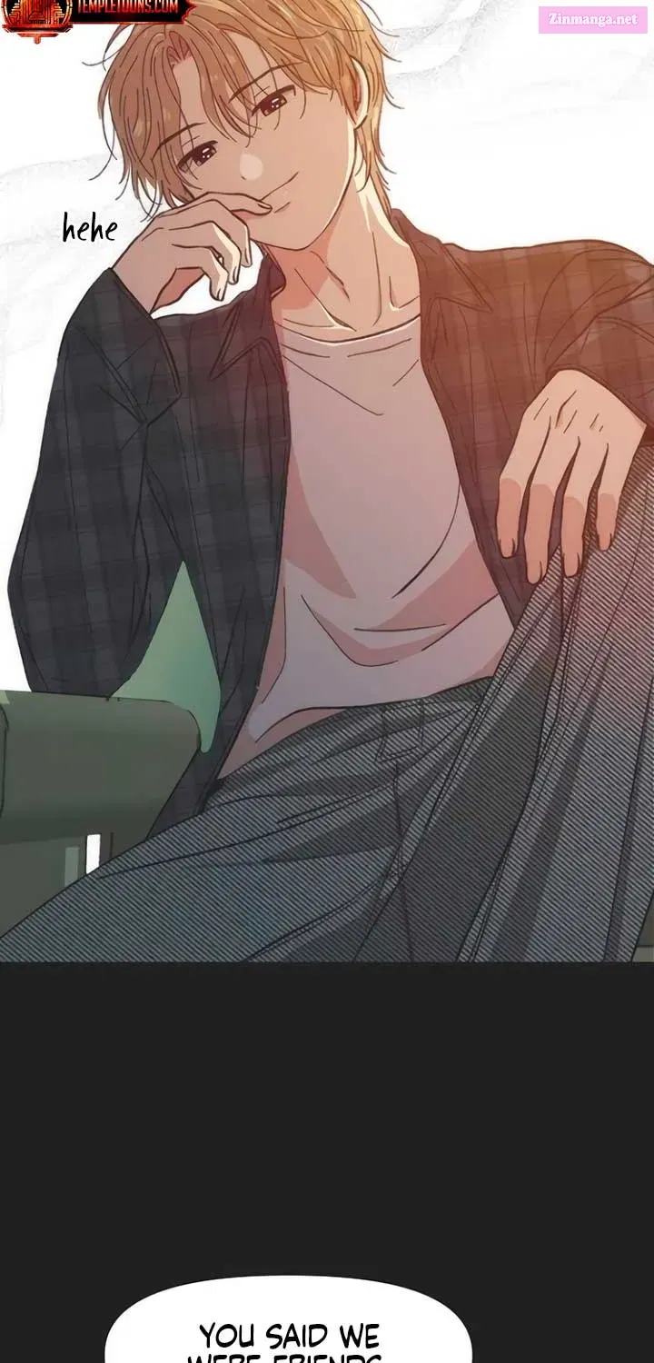 Read Youth Lovesome Manga Online