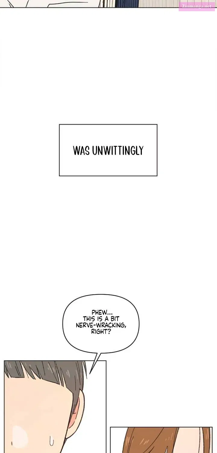 Read Youth Lovesome Manga Online