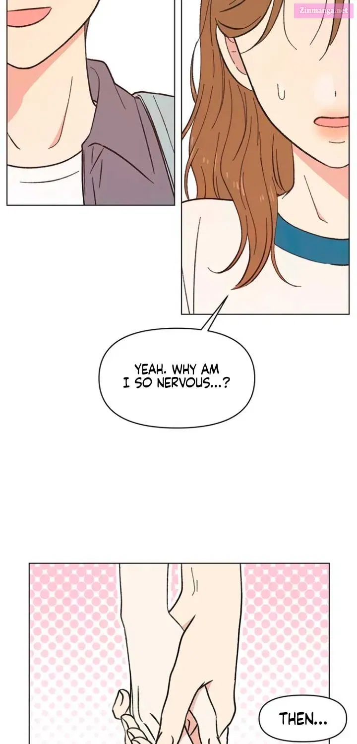 Read Youth Lovesome Manga Online
