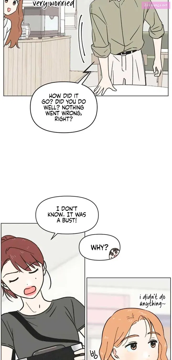 Read Youth Lovesome Manga Online