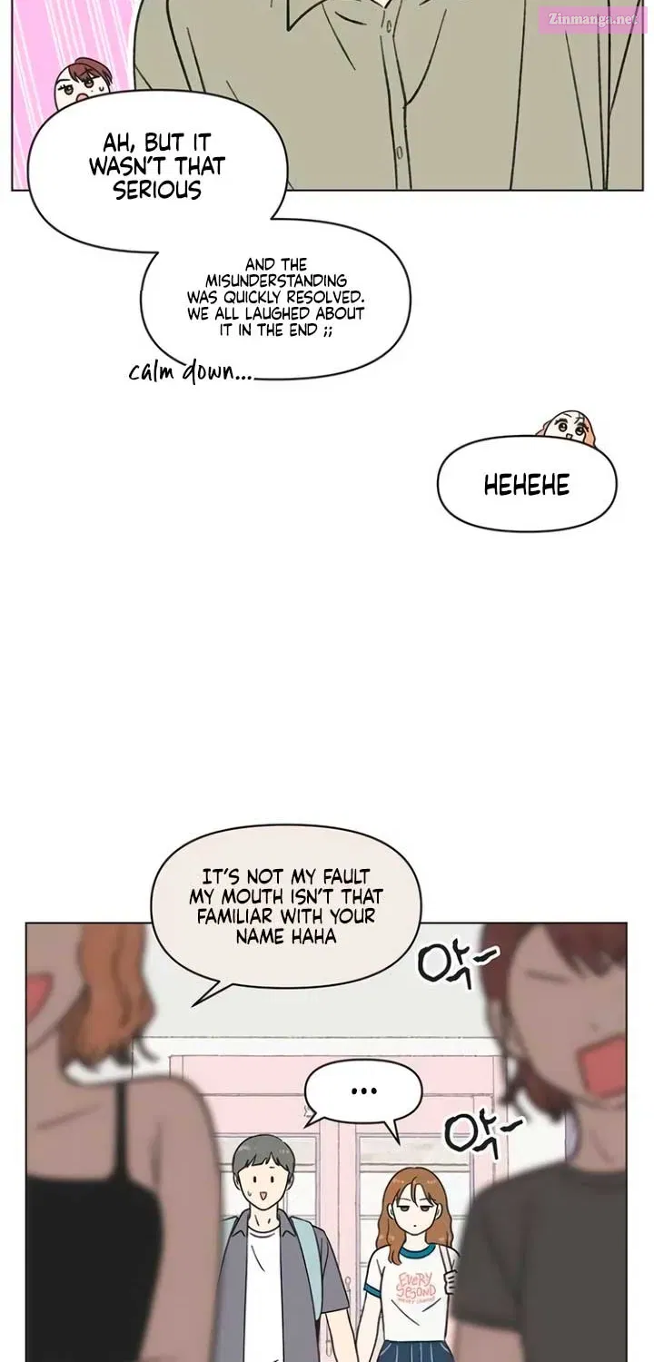 Read Youth Lovesome Manga Online