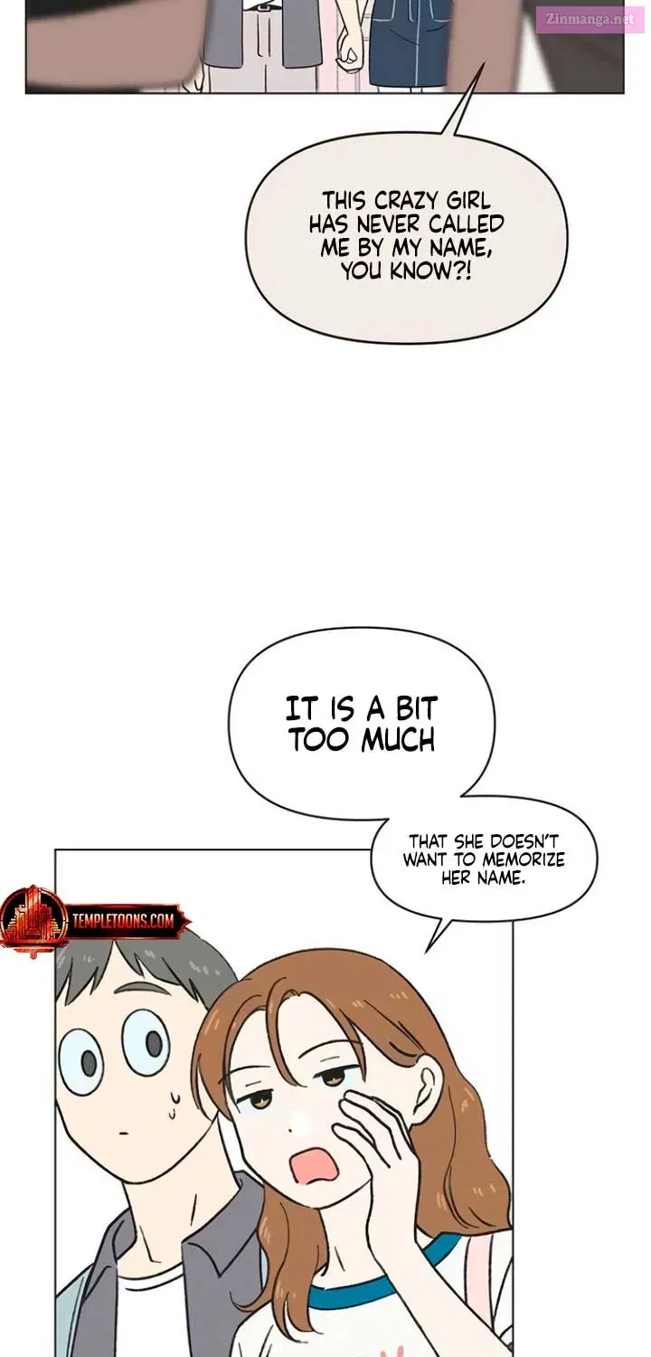 Read Youth Lovesome Manga Online