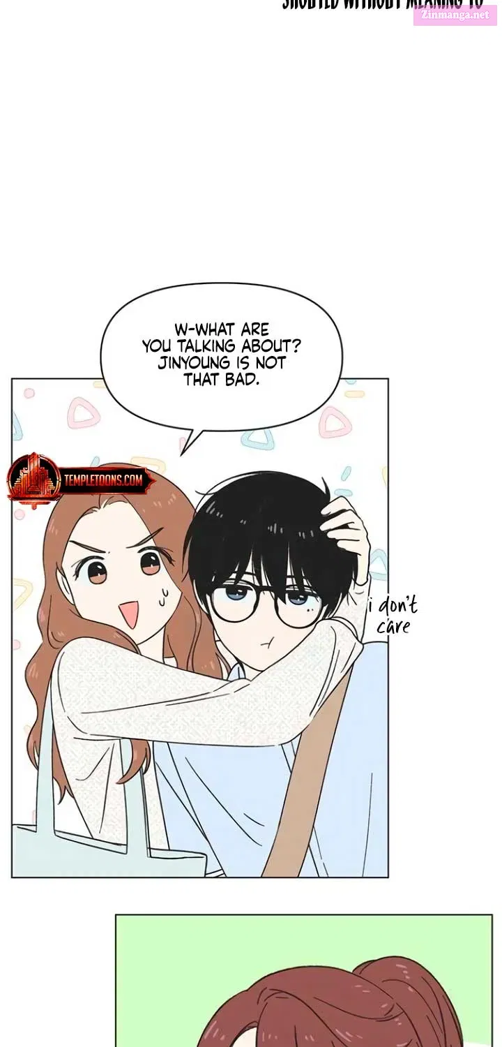 Read Youth Lovesome Manga Online