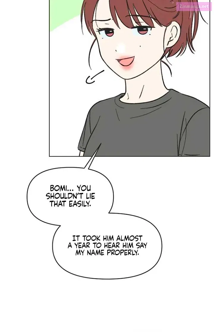 Read Youth Lovesome Manga Online