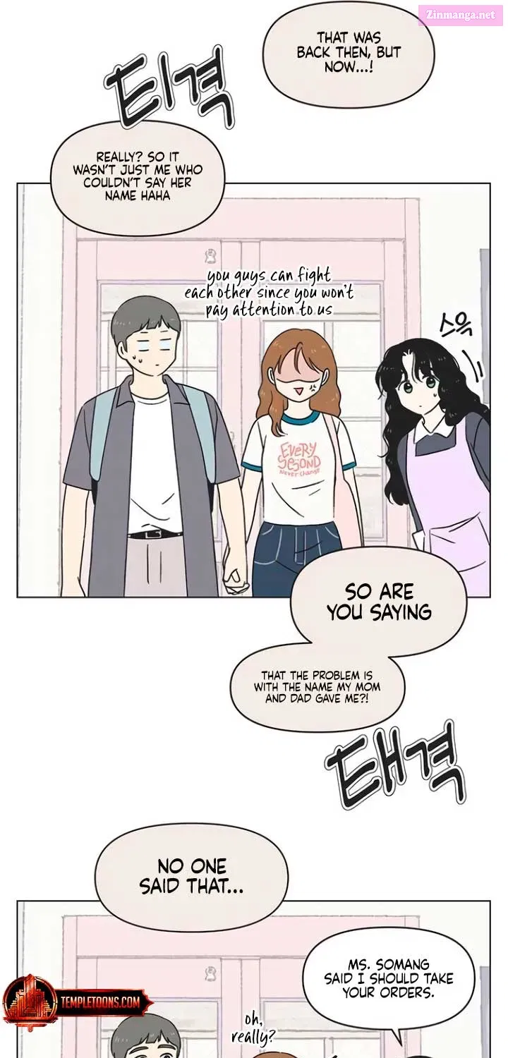 Read Youth Lovesome Manga Online
