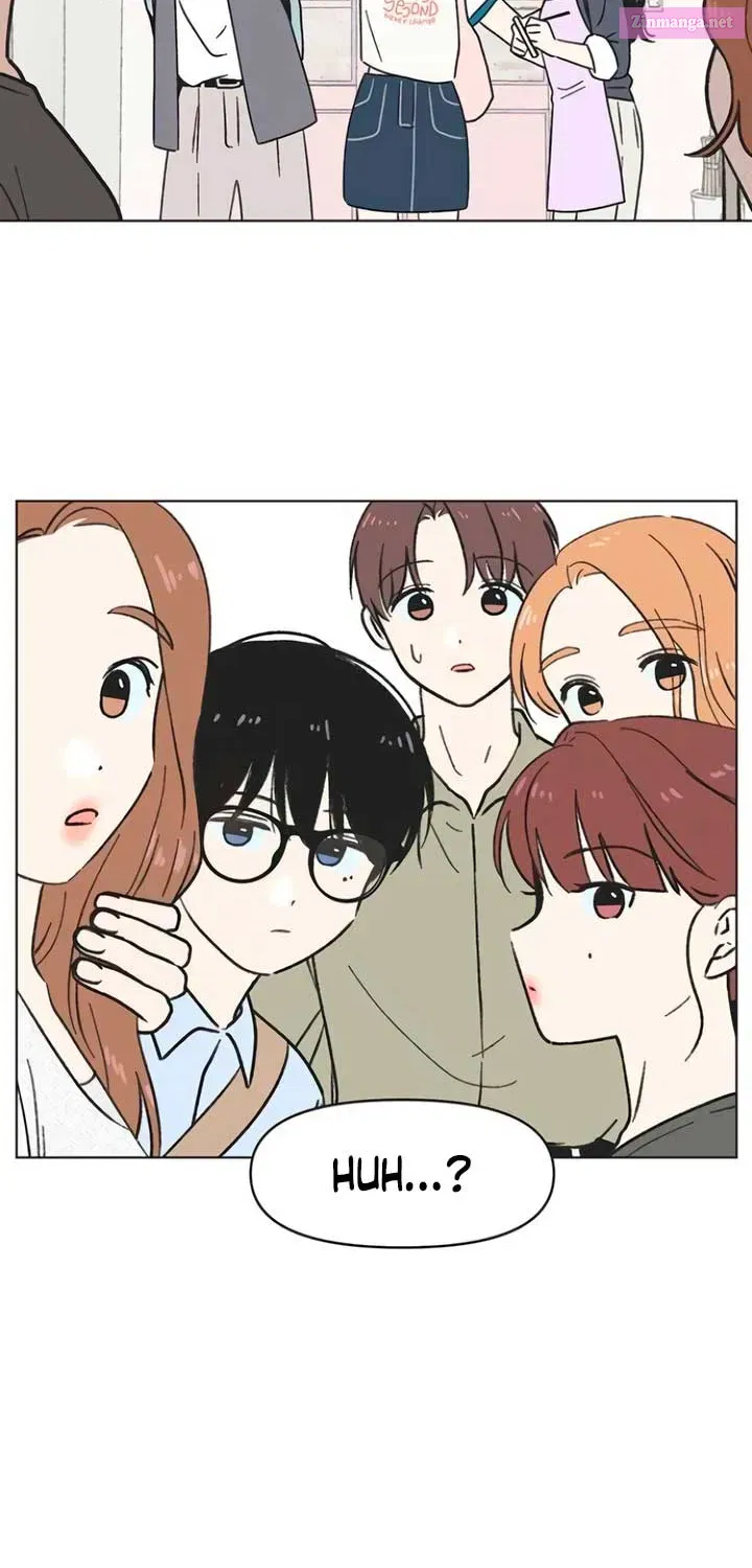 Read Youth Lovesome Manga Online