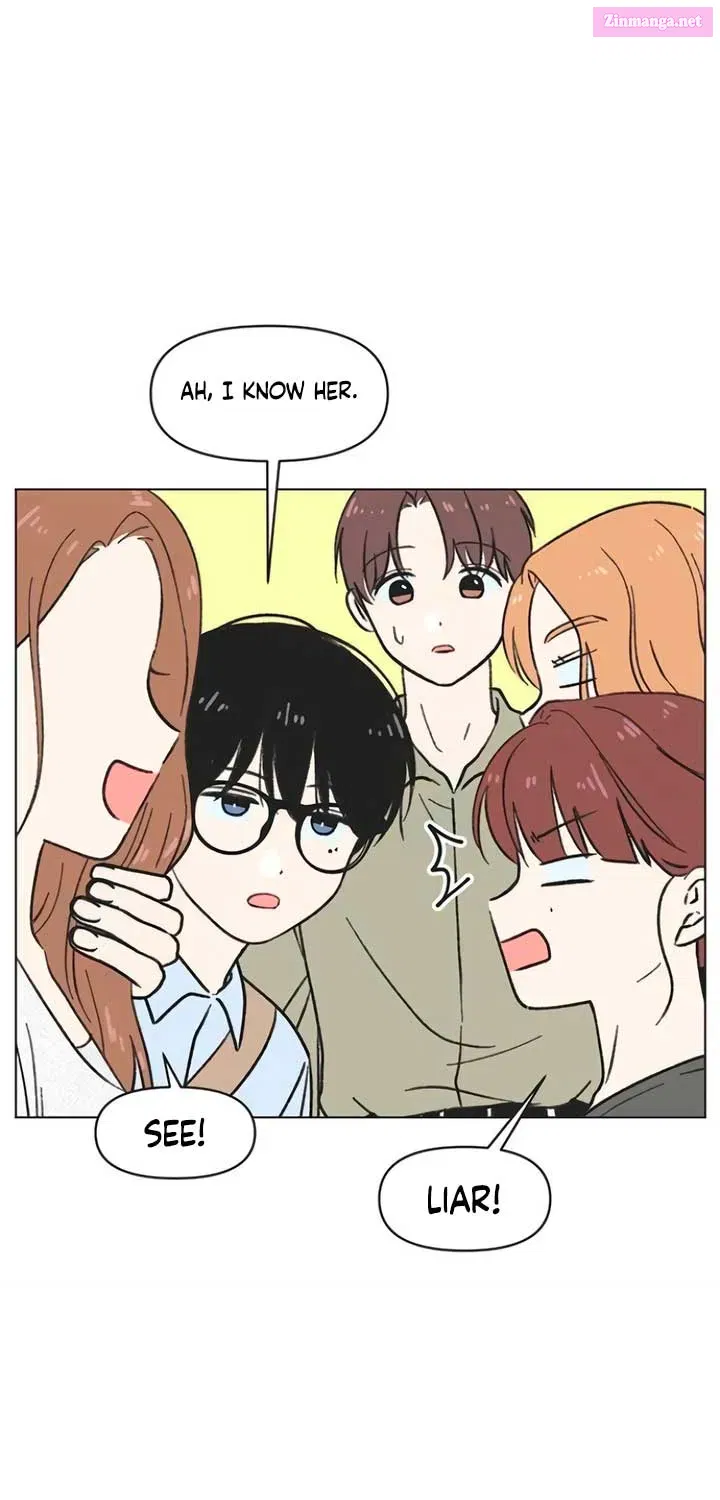 Read Youth Lovesome Manga Online