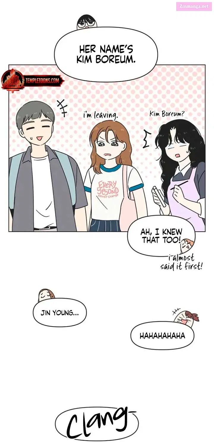 Read Youth Lovesome Manga Online