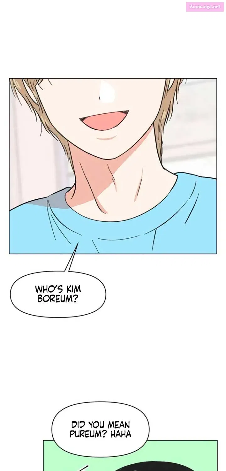 Read Youth Lovesome Manga Online