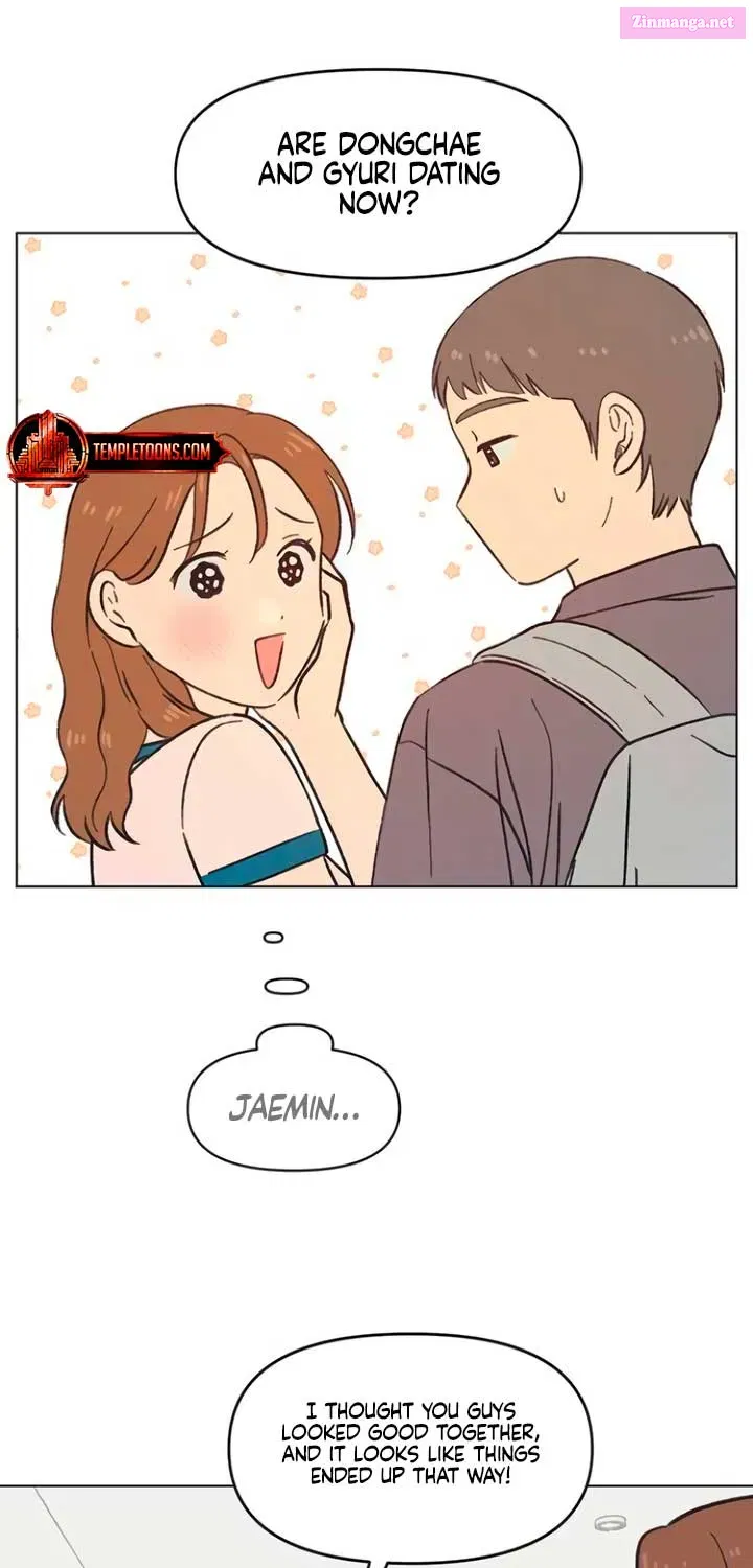 Read Youth Lovesome Manga Online