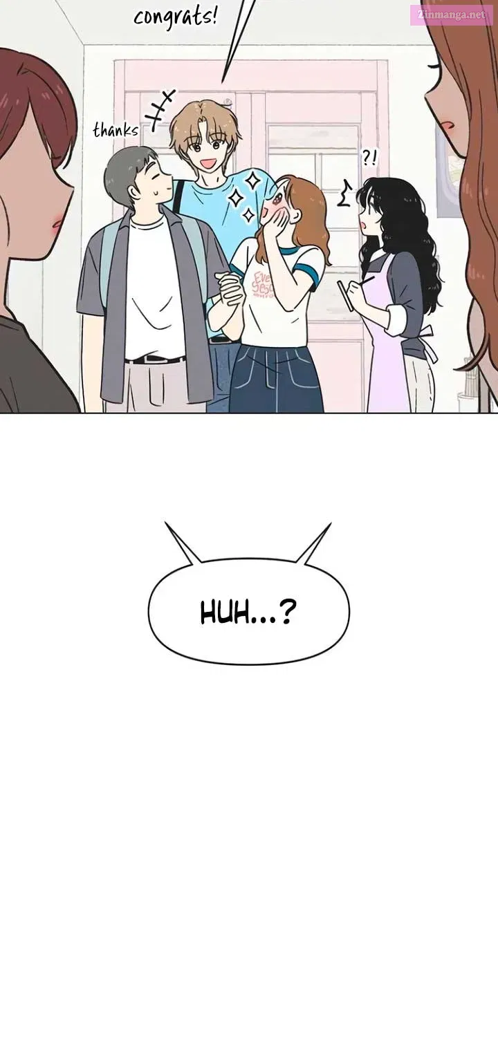Read Youth Lovesome Manga Online