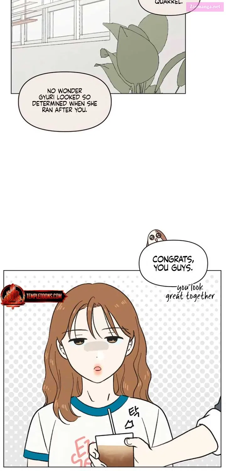 Read Youth Lovesome Manga Online