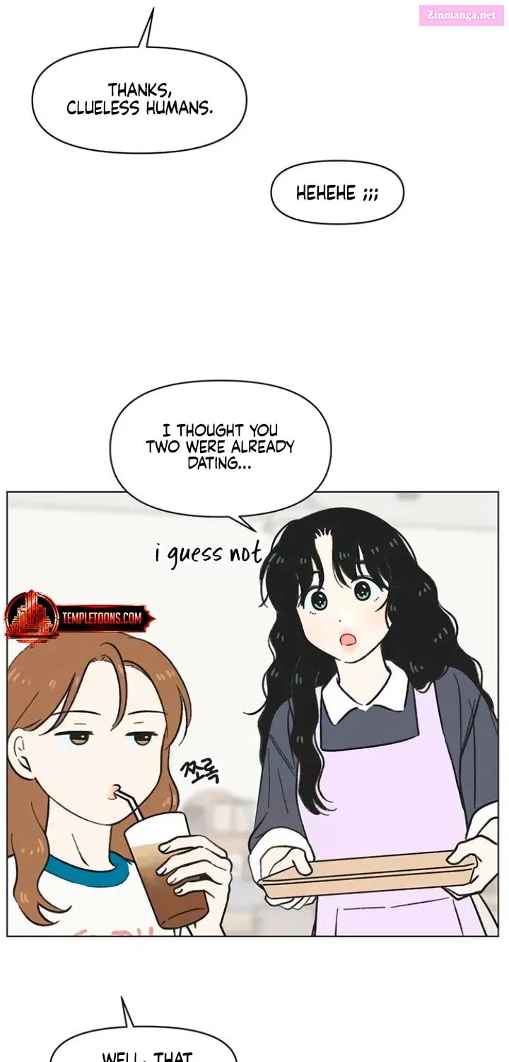 Read Youth Lovesome Manga Online