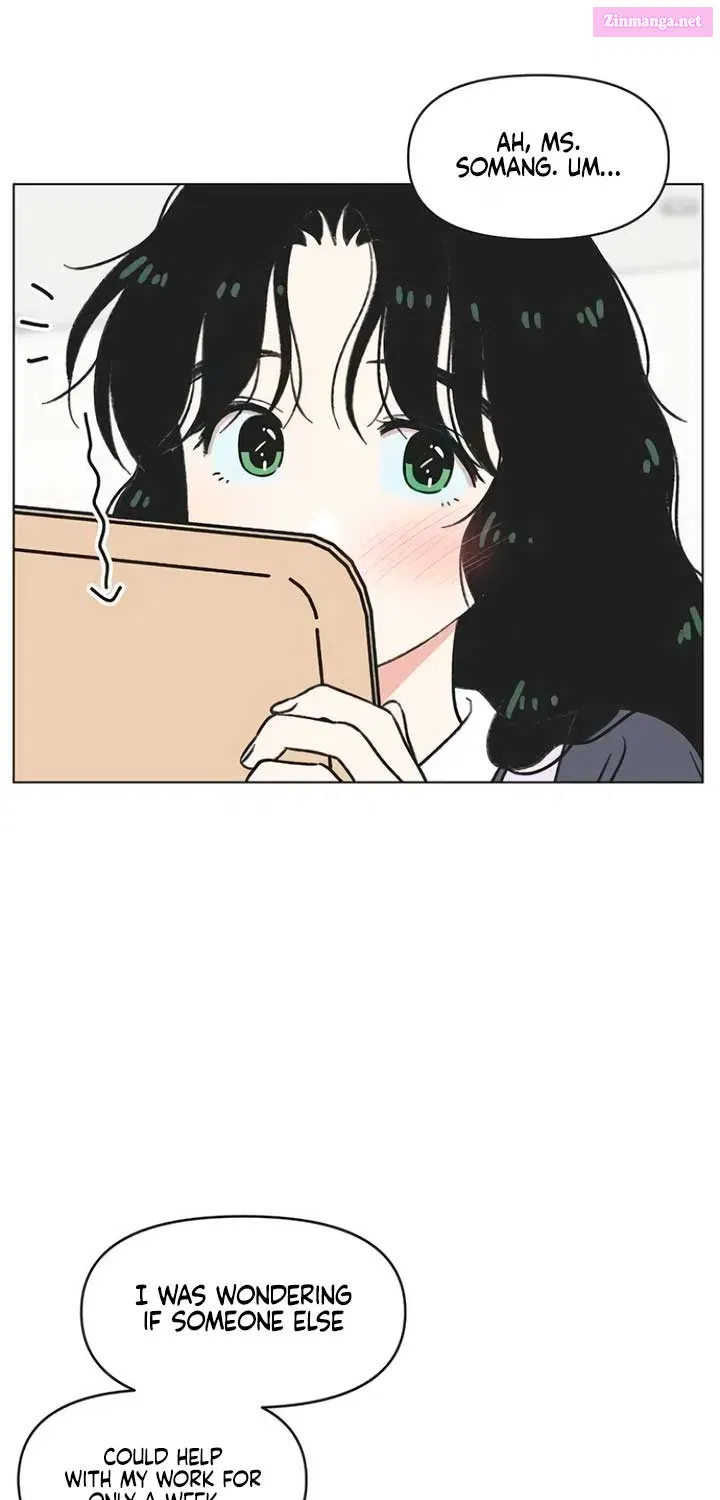 Read Youth Lovesome Manga Online