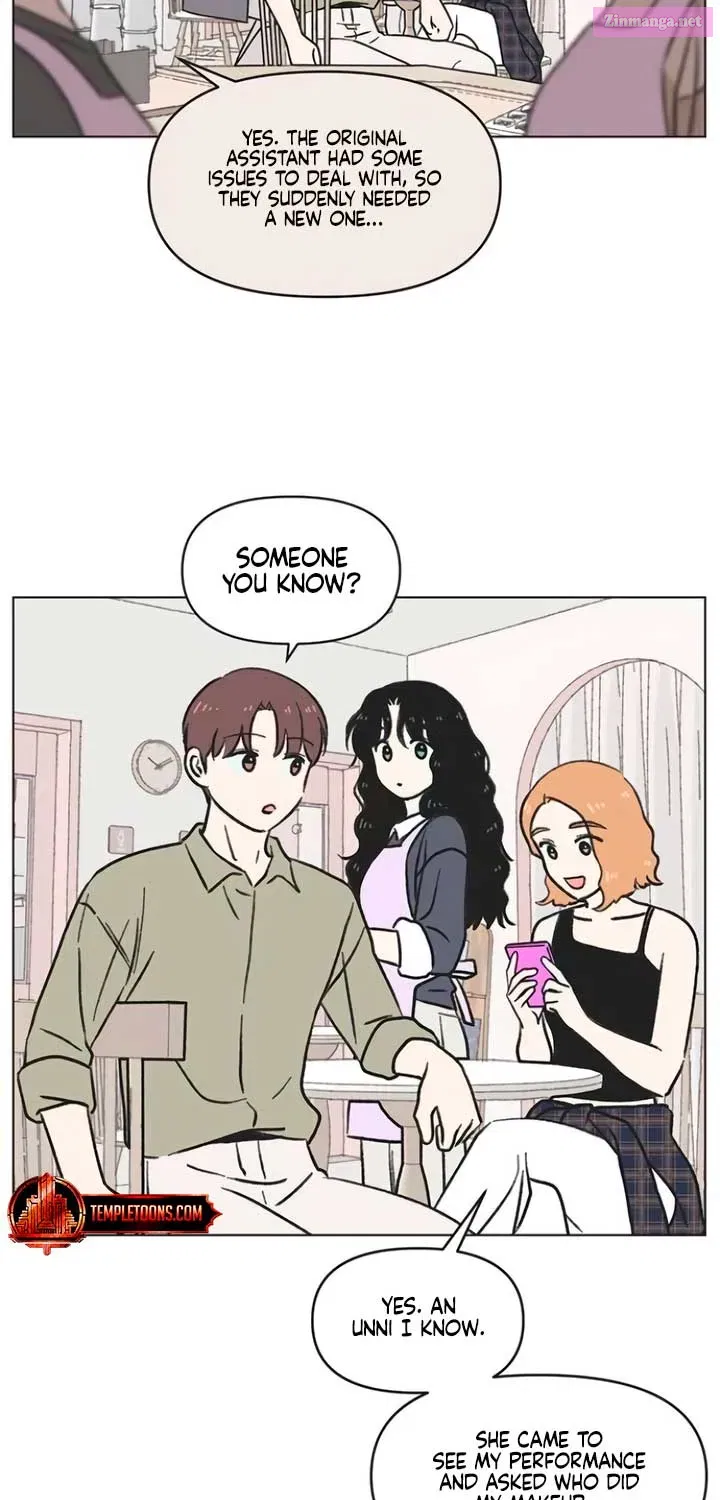 Read Youth Lovesome Manga Online