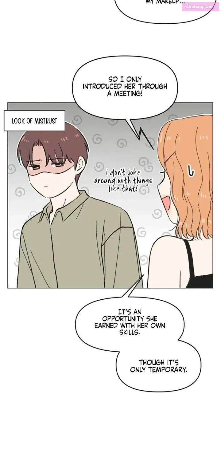 Read Youth Lovesome Manga Online