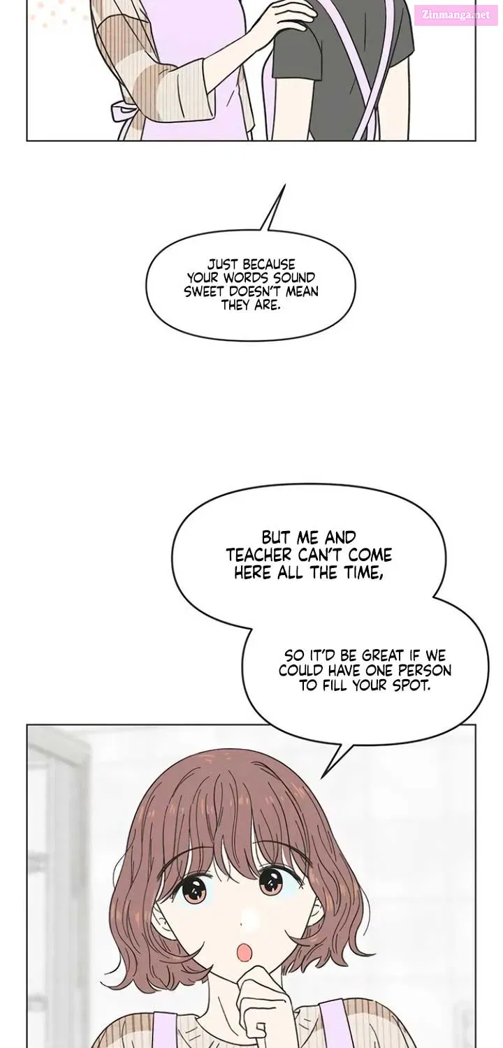 Read Youth Lovesome Manga Online