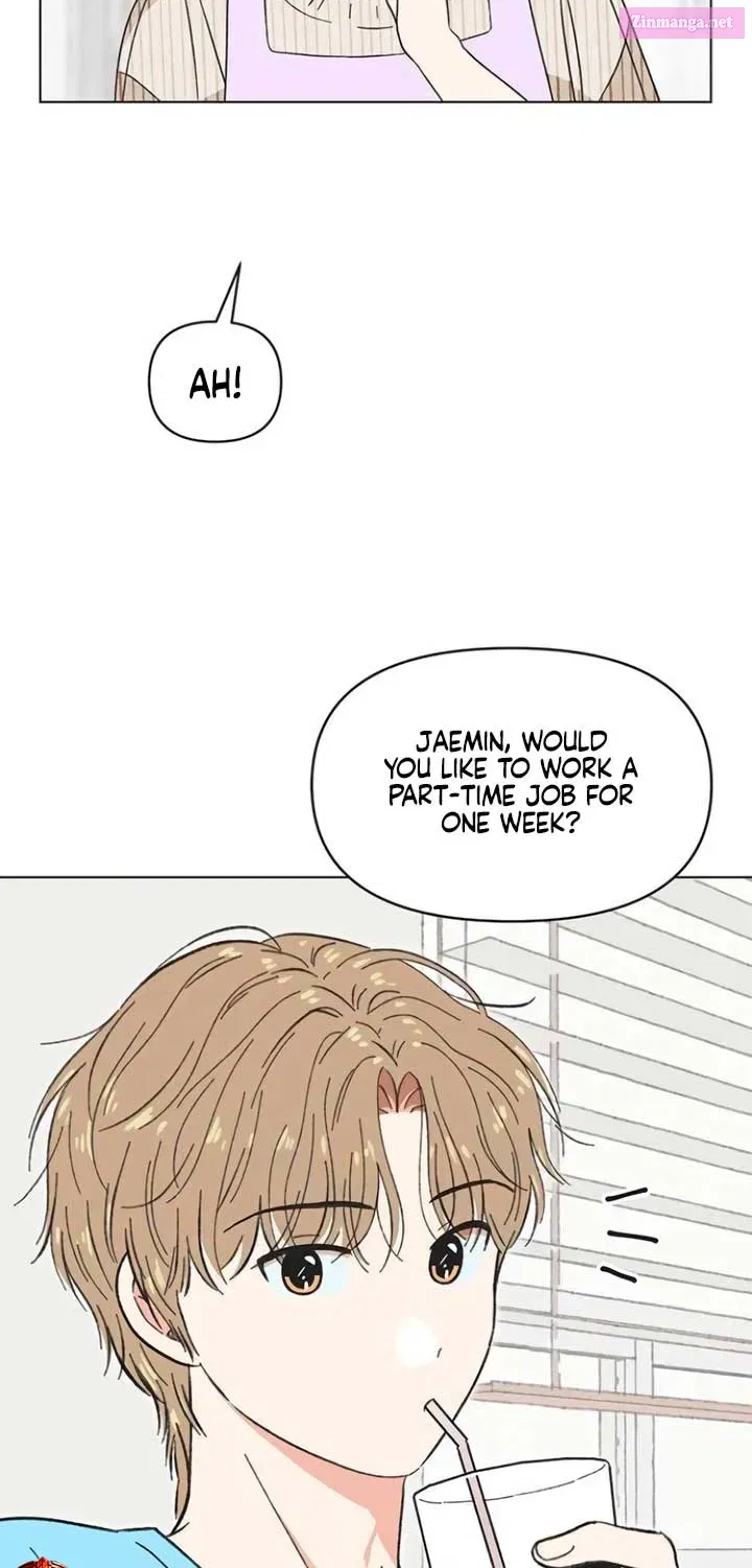 Read Youth Lovesome Manga Online