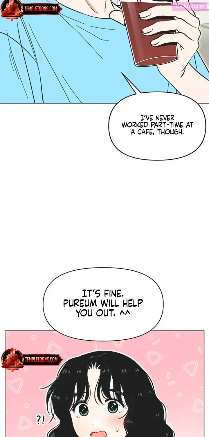 Read Youth Lovesome Manga Online