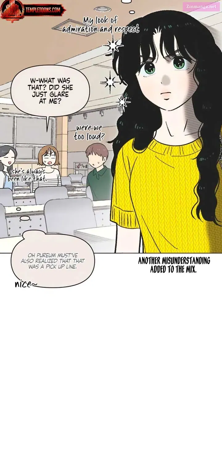 Read Youth Lovesome Manga Online