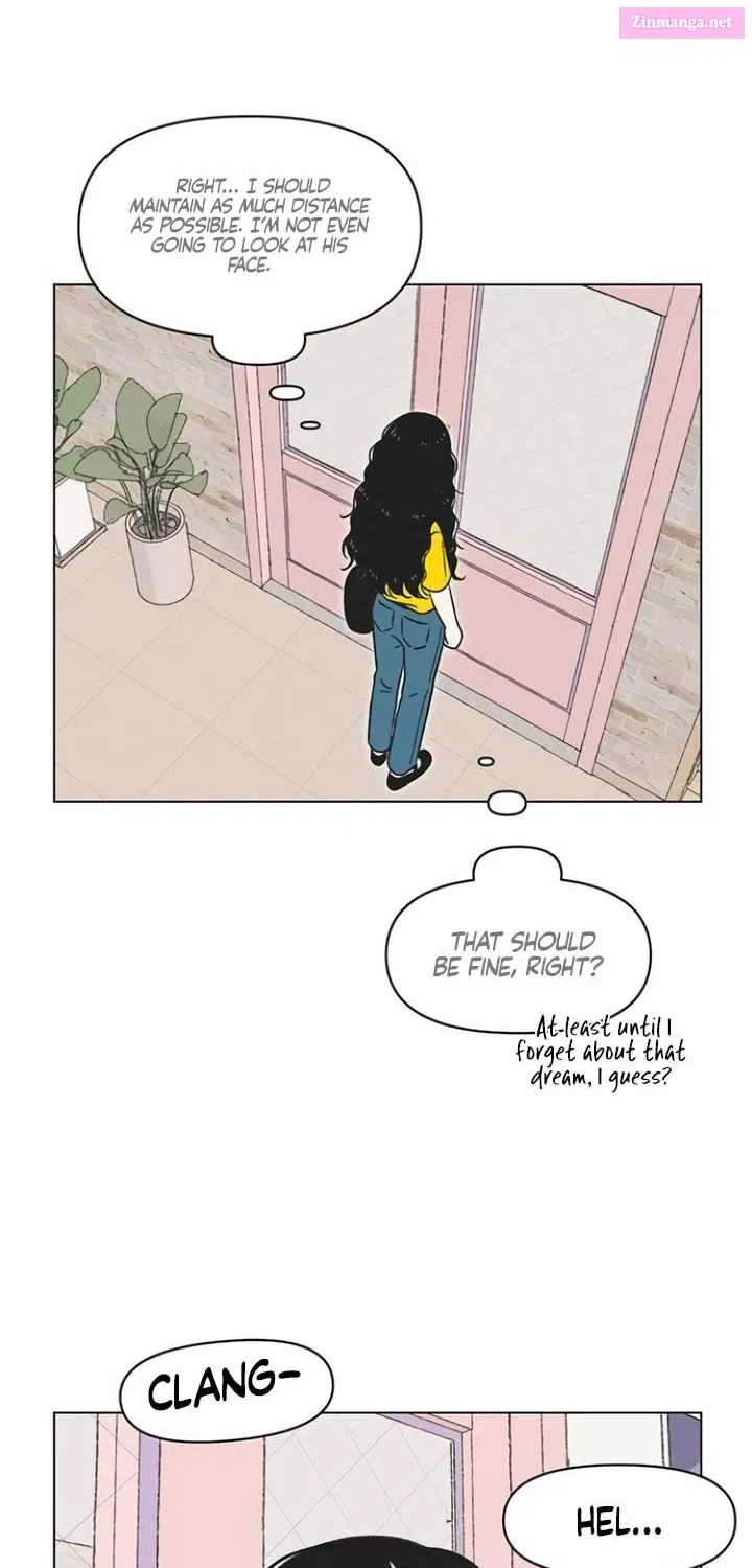 Read Youth Lovesome Manga Online