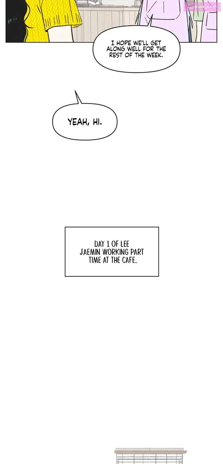 Read Youth Lovesome Manga Online
