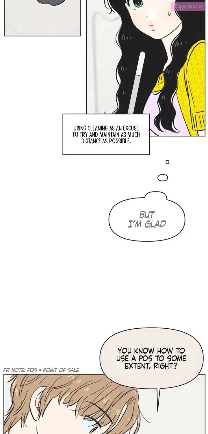 Read Youth Lovesome Manga Online