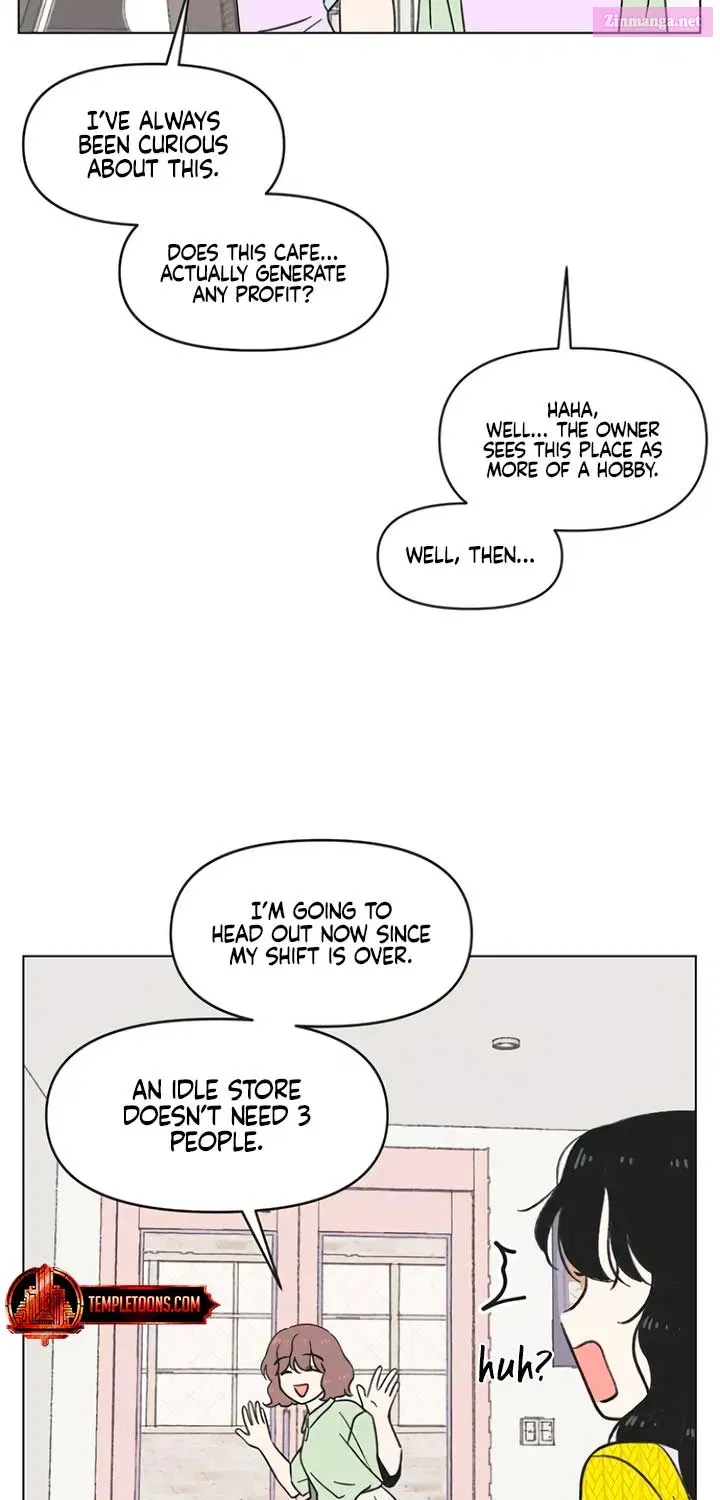 Read Youth Lovesome Manga Online