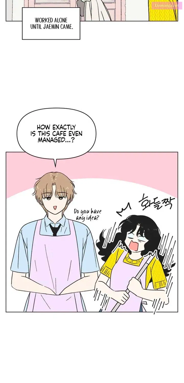 Read Youth Lovesome Manga Online